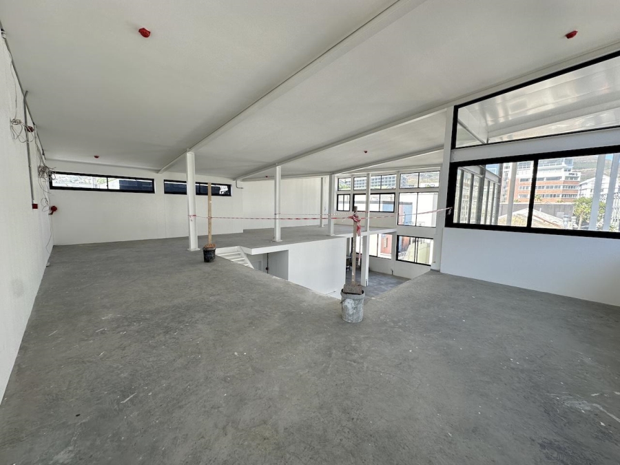 To Let commercial Property for Rent in Cape Town City Centre Western Cape